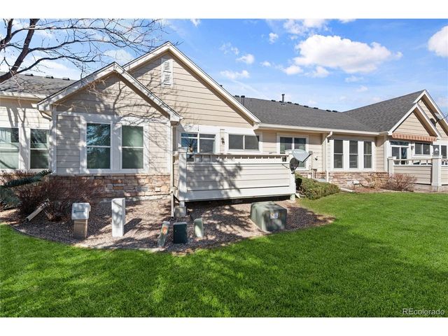 6686 S Reed Way B, Littleton, CO 80123