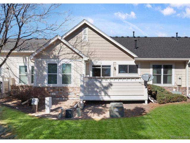 6686 S Reed Way B, Littleton, CO 80123