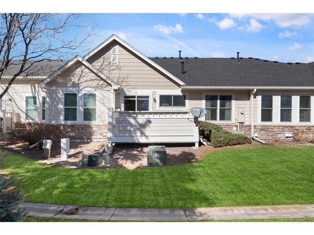 6686 S Reed Way B, Littleton, CO 80123