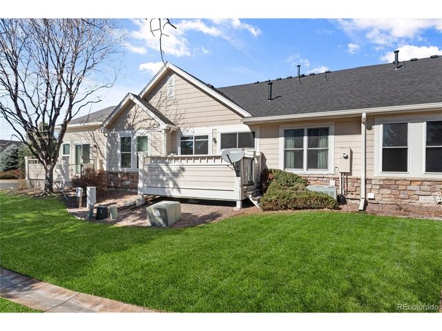 6686 S Reed Way B, Littleton, CO 80123