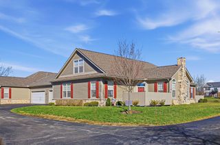 128 Jamie Lynn Circle, Pickerington, OH 43147