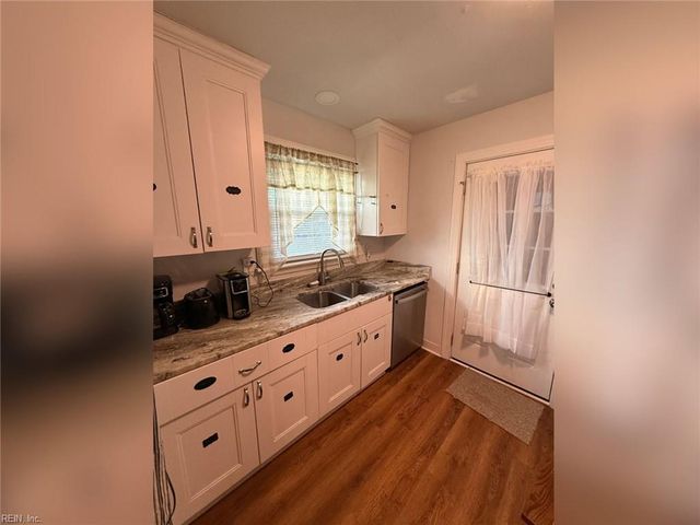 2405 E Virginia Beach BLVD, Norfolk, VA 23504