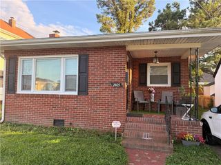 2405 E Virginia Beach BLVD, Norfolk, VA 23504