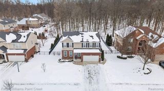 51768 Leshan Drive, Chesterfield, MI 48047