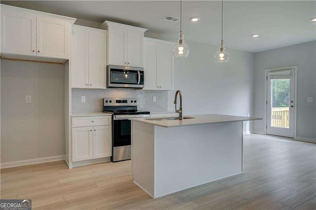 111 Alpine Road, Fairburn, GA 30213