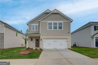 111 Alpine Road, Fairburn, GA 30213