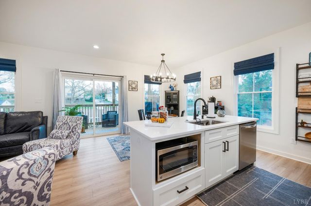 526 Essex Street, Lynchburg, VA 24504