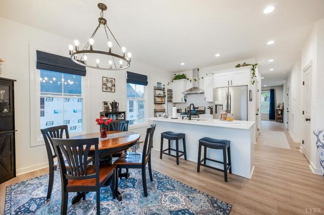 526 Essex Street, Lynchburg, VA 24504