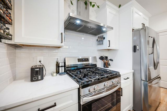 526 Essex Street, Lynchburg, VA 24504