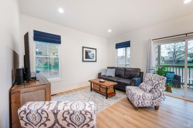 526 Essex Street, Lynchburg, VA 24504