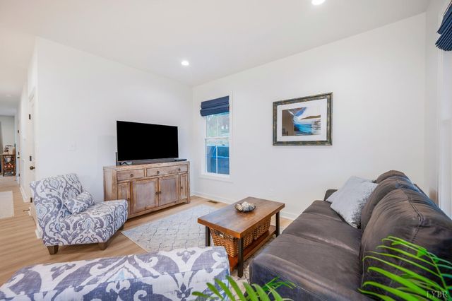 526 Essex Street, Lynchburg, VA 24504