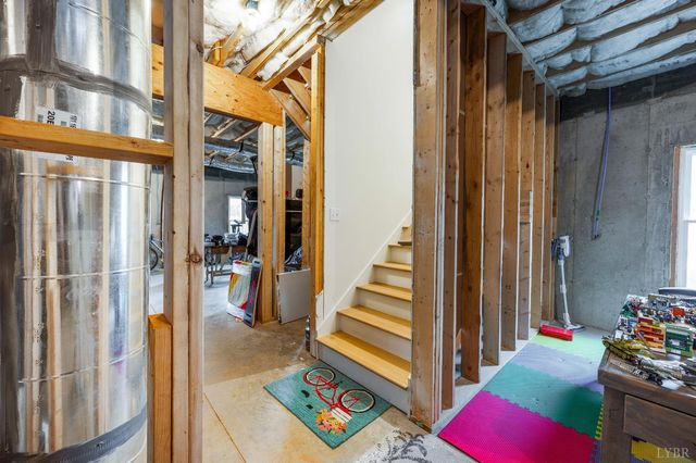 526 Essex Street, Lynchburg, VA 24504