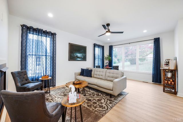 526 Essex Street, Lynchburg, VA 24504