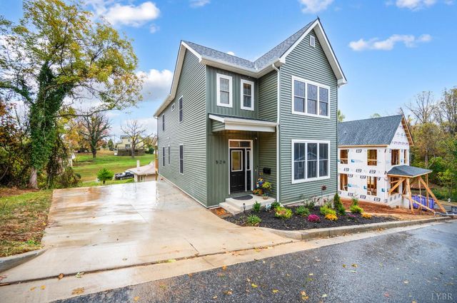 526 Essex Street, Lynchburg, VA 24504