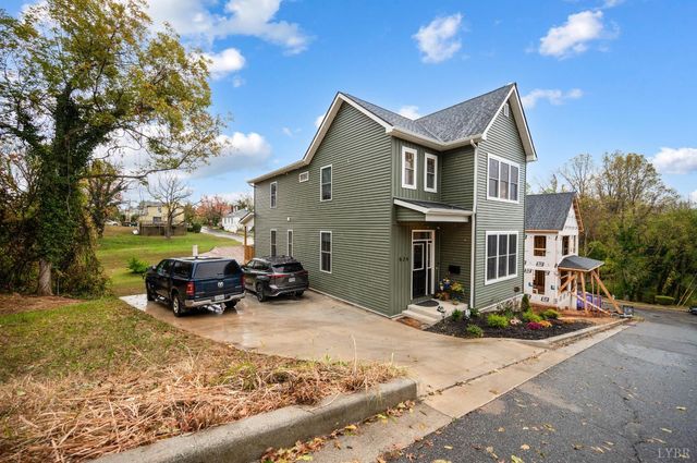 526 Essex Street, Lynchburg, VA 24504