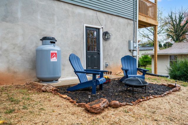 526 Essex Street, Lynchburg, VA 24504