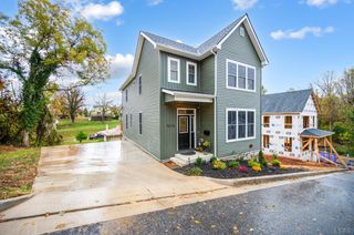 526 Essex Street, Lynchburg, VA 24504