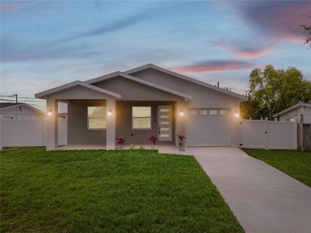 4016 BADEN DRIVE, Holiday, FL 34691