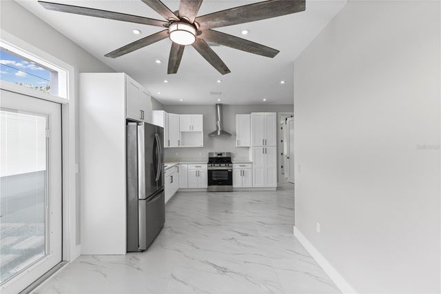 4016 BADEN DRIVE, Holiday, FL 34691