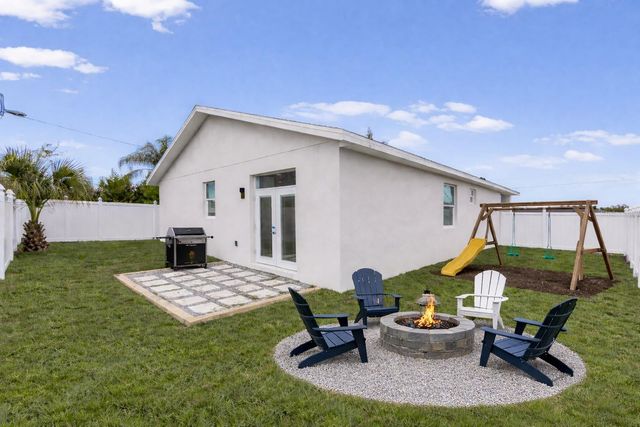 4016 BADEN DRIVE, Holiday, FL 34691