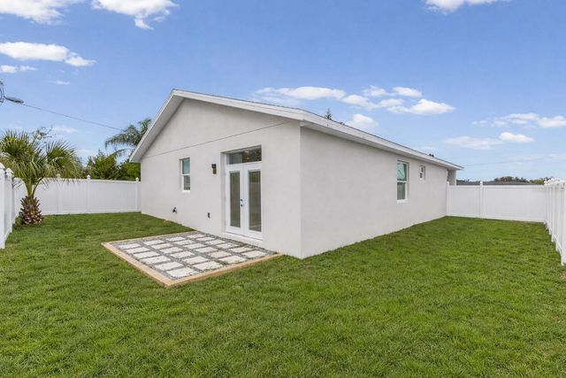 4016 BADEN DRIVE, Holiday, FL 34691