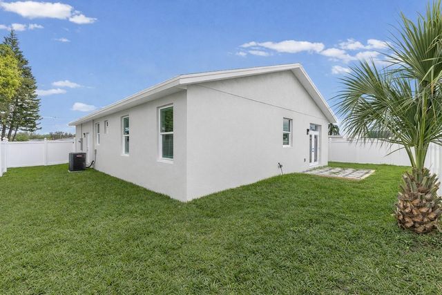 4016 BADEN DRIVE, Holiday, FL 34691