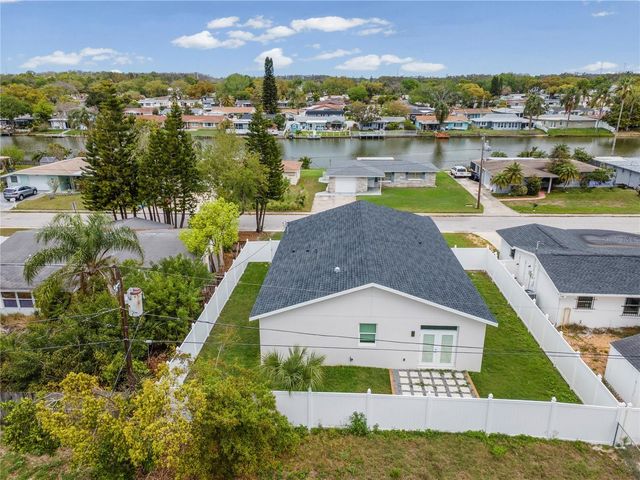 4016 BADEN DRIVE, Holiday, FL 34691