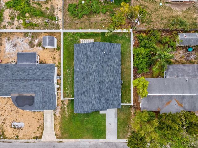 4016 BADEN DRIVE, Holiday, FL 34691