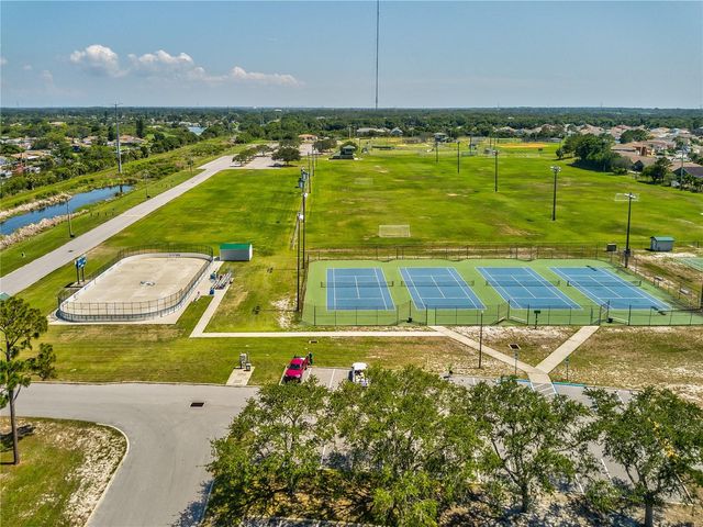 4016 BADEN DRIVE, Holiday, FL 34691