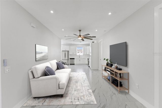 4016 BADEN DRIVE, Holiday, FL 34691