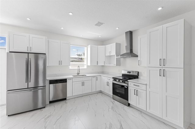 4016 BADEN DRIVE, Holiday, FL 34691