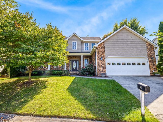 51 Driftstone Circle, Arden, NC 28704