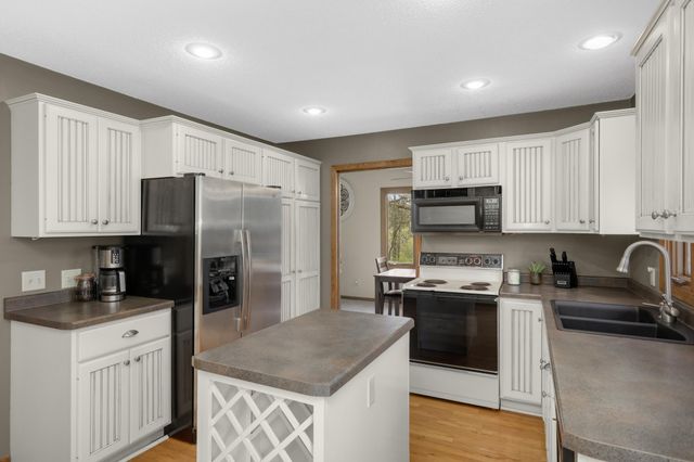 16548 Zirconium Street NW, Ramsey, MN 55303
