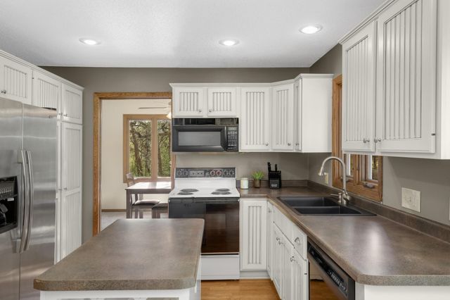 16548 Zirconium Street NW, Ramsey, MN 55303
