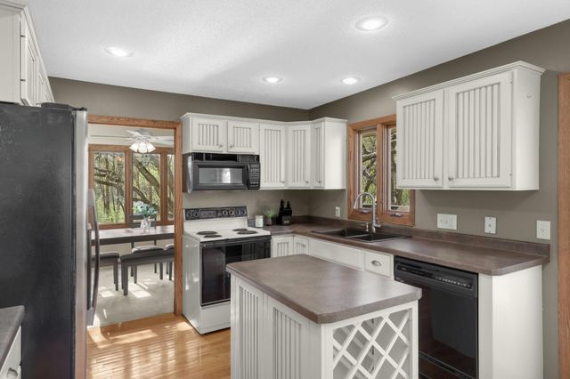 16548 Zirconium Street NW, Ramsey, MN 55303