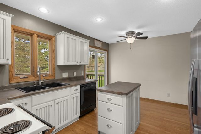 16548 Zirconium Street NW, Ramsey, MN 55303