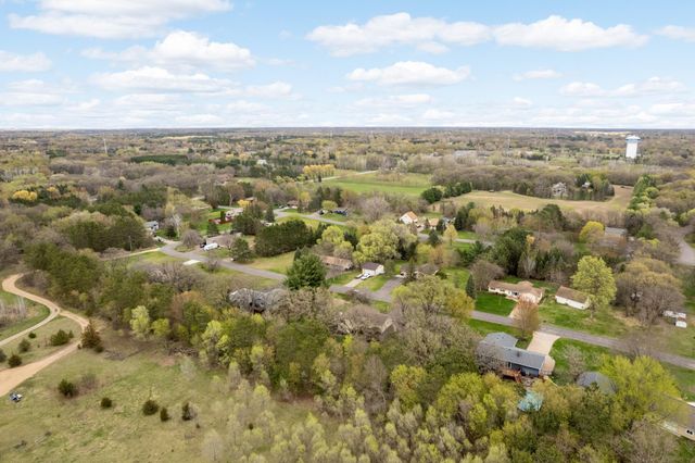 16548 Zirconium Street NW, Ramsey, MN 55303