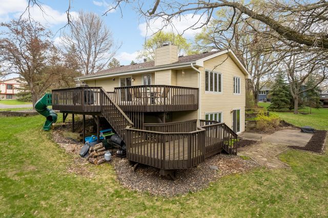 16548 Zirconium Street NW, Ramsey, MN 55303
