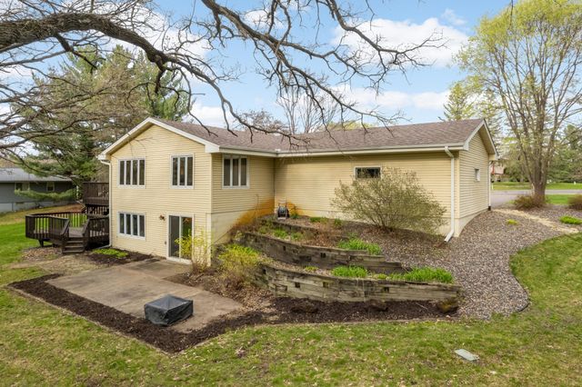 16548 Zirconium Street NW, Ramsey, MN 55303