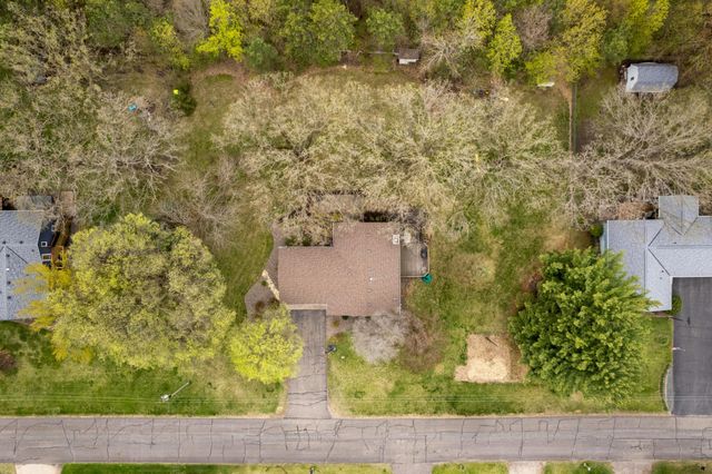 16548 Zirconium Street NW, Ramsey, MN 55303