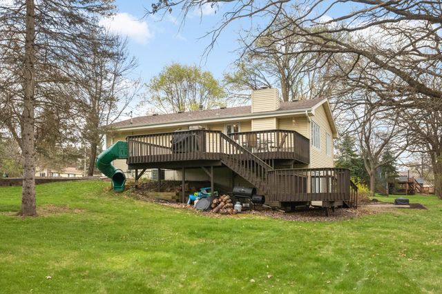16548 Zirconium Street NW, Ramsey, MN 55303