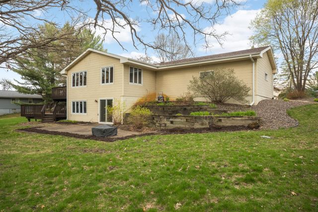 16548 Zirconium Street NW, Ramsey, MN 55303