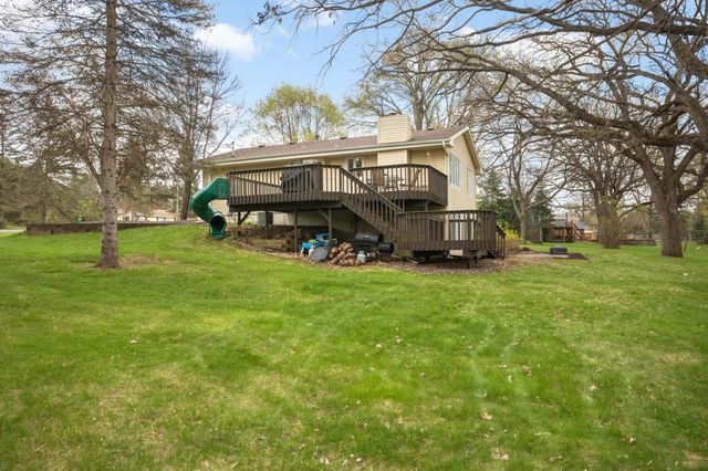 16548 Zirconium Street NW, Ramsey, MN 55303