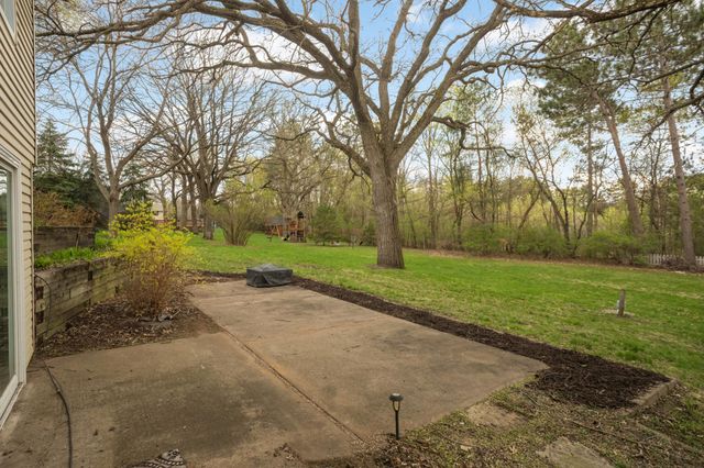 16548 Zirconium Street NW, Ramsey, MN 55303