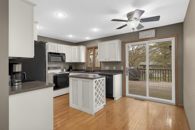 16548 Zirconium Street NW, Ramsey, MN 55303