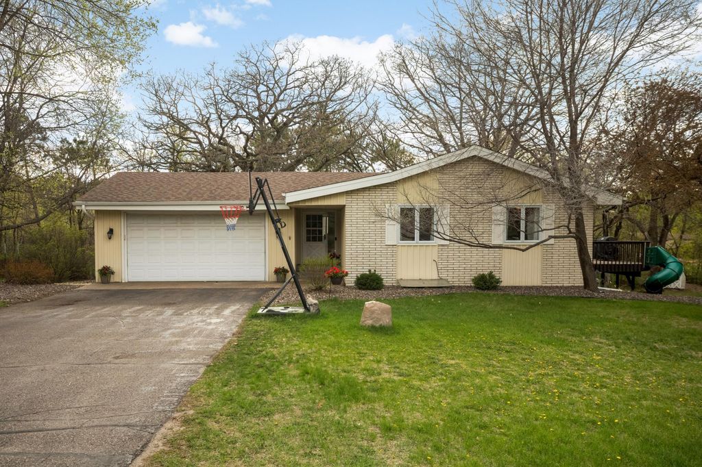 16548 Zirconium Street NW, Ramsey, MN 55303