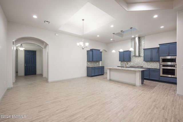 4358 Sage Springs Drive, Las Cruces, NM 88011