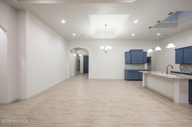 4358 Sage Springs Drive, Las Cruces, NM 88011