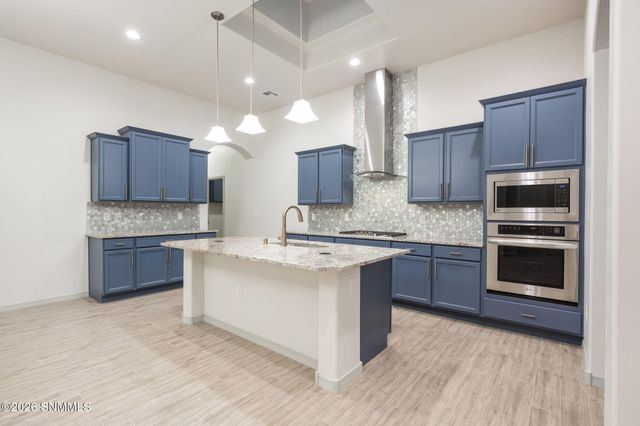 4358 Sage Springs Drive, Las Cruces, NM 88011