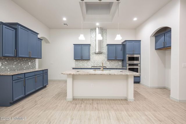 4358 Sage Springs Drive, Las Cruces, NM 88011